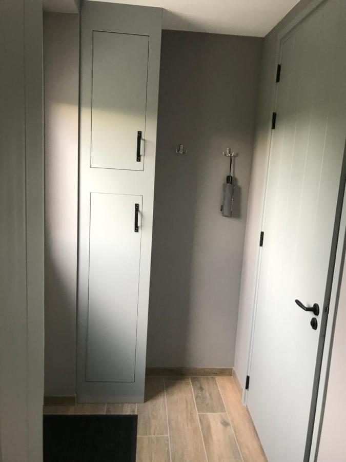Appartamento Flat Meliskerke Esterno foto