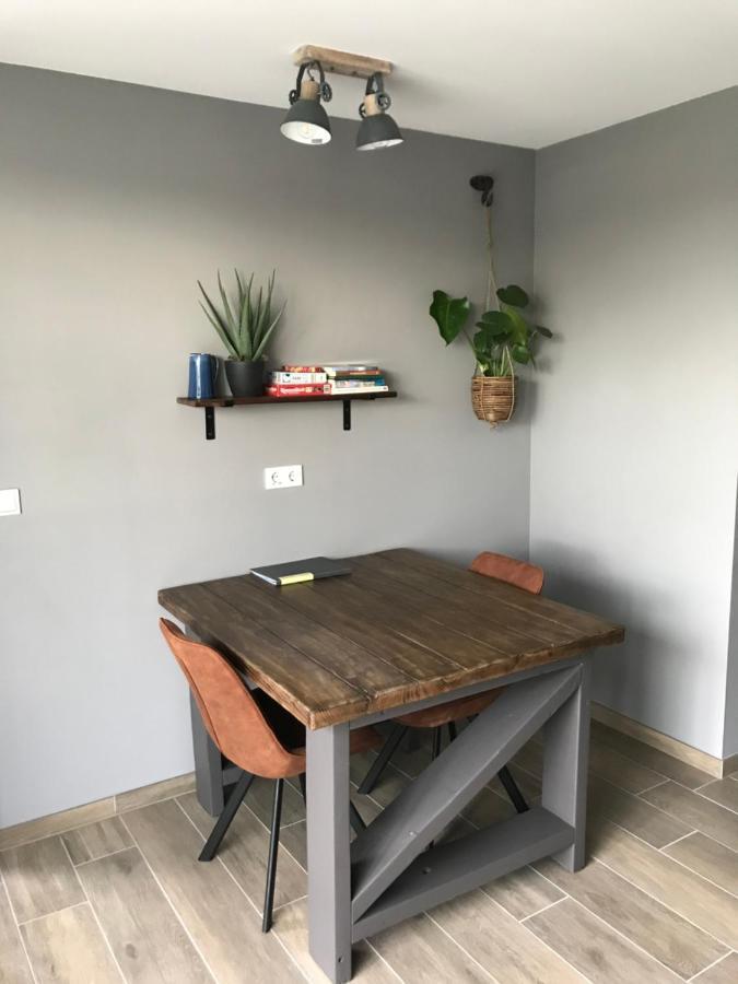 Appartamento Flat Meliskerke Esterno foto